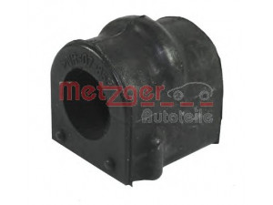 METZGER 52066808 skersinio stabilizatoriaus įvorių komplektas 
 Ašies montavimas/vairavimo mechanizmas/ratai -> Stabilizatorius/fiksatoriai -> Sklendės
0350093, 350093, 9223176
