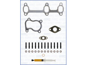 AJUSA JTC11534 montavimo komplektas, kompresorius 
 Išmetimo sistema -> Turbokompresorius