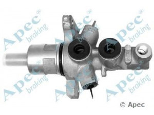 APEC braking MCY353 pagrindinis cilindras, stabdžiai 
 Stabdžių sistema -> Pagrindinis stabdžių cilindras
34311165544, MC3017