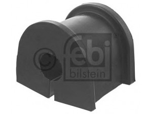 FEBI BILSTEIN 41006 skersinio stabilizatoriaus įvorių komplektas 
 Ašies montavimas/vairavimo mechanizmas/ratai -> Stabilizatorius/fiksatoriai -> Sklendės
52088125, 52088125AB, 52088125