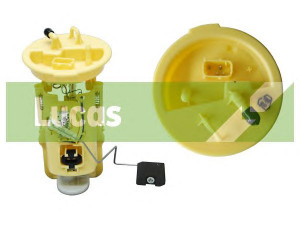 LUCAS ELECTRICAL FDB1112 kuro siurblys 
 Degalų tiekimo sistema -> Kuro siurblys/dalys -> Kuro siurblys
16141184279, 16146750839, 16146755878