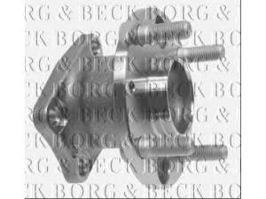 BORG & BECK BWK1098 rato guolio komplektas 
 Ašies montavimas/vairavimo mechanizmas/ratai -> Rato stebulė/montavimas -> Rato guolis
D6512615XB, D6512615XC, D6512615XD