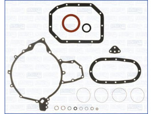 AJUSA 54008100 tarpiklių rinkinys, variklio karteris 
 Variklis -> Tarpikliai -> Karterio tarpiklis