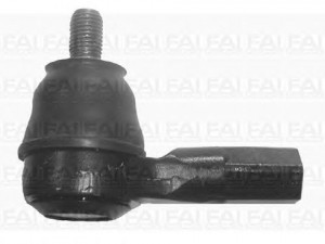 FAI AutoParts SS4033 skersinės vairo trauklės galas 
 Vairavimas -> Vairo mechanizmo sujungimai
93740710