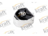 KRAFT AUTOMOTIVE 1490811 montavimas, neautomatinė transmisija 
 Transmisija -> Neautomatinė pavarų dėžė -> Ašies montavimas
8D0 399 151 H, 8D0 399 151 H, 8D0 399 151 H