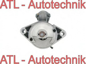ATL Autotechnik A 14 540 starteris 
 Elektros įranga -> Starterio sistema -> Starteris
128000-1621, 128000-3090, 128000-3091