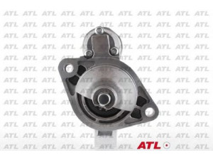 ATL Autotechnik A 19 360 starteris 
 Elektros įranga -> Starterio sistema -> Starteris
31200-PLZ-D00, 8-97189-118-0, 8-97189-118-1