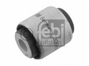 FEBI BILSTEIN 30688 valdymo svirties/išilginių svirčių įvorė 
 Ašies montavimas/vairavimo mechanizmas/ratai -> Valdymo svirtis/pasukamosios svirties sujungimas -> Montavimas/sutvirtinimas
8E0 501 541 K