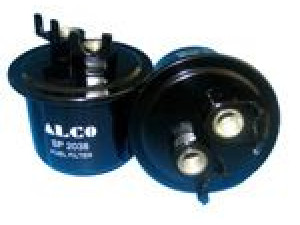 ALCO FILTER SP-2038 kuro filtras 
 Techninės priežiūros dalys -> Papildomas remontas
16010-SF1-A30, 16010-SF1-A31, 16900-SF1-A32