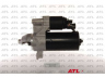 ATL Autotechnik A 24 030 starteris 
 Elektros įranga -> Starterio sistema -> Starteris
03L 911 021, 03L 911 021 C, 03L 911 021 CX