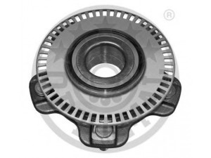 OPTIMAL 971767 rato guolio komplektas 
 Ašies montavimas/vairavimo mechanizmas/ratai -> Rato stebulė/montavimas -> Rato guolis
43401-65D10, 4340165D00, 4340165D10