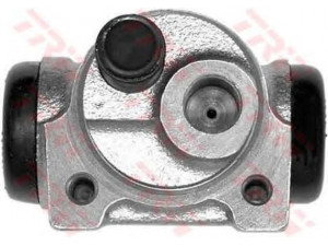 TRW BWF167 rato stabdžių cilindras 
 Stabdžių sistema -> Ratų cilindrai
440298, 95668068, 440298, 7701033706