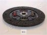 JAPANPARTS DF-K13 sankabos diskas 
 Sankaba/dalys -> Sankabos diskas
41100-23031, 41100-23035