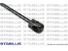 STABILUS 1516RP dujinė spyruoklė, bagažinė 
 Priedai -> Bagažinė/pakrovimo skyrius
81771-3E010, 8177130000, 81781-3E010