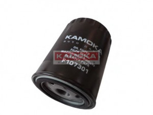 KAMOKA F107301 alyvos filtras 
 Techninės priežiūros dalys -> Techninės priežiūros intervalai
95495251, 5495251, 5016950, 5017808