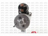 ATL Autotechnik A 77 960 starteris 
 Elektros įranga -> Starterio sistema -> Starteris
51832950, 51890631, 55193356, 46813058