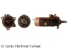 LUCAS ELECTRICAL LRS01960 starteris 
 Elektros įranga -> Starterio sistema -> Starteris
0041519501, A0041519501