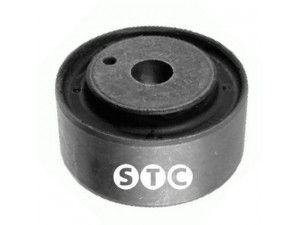 STC T406066 stebulės laikiklio įvorė 
 Ašies montavimas/vairavimo mechanizmas/ratai -> Ašies atrama/ašies korpusas/ašies montavimas -> Pasukamojo veleno sujungimas
1293512142