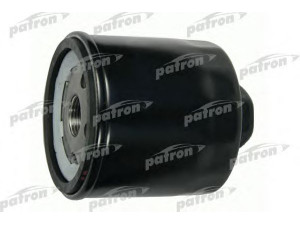 PATRON PF4035 alyvos filtras 
 Techninės priežiūros dalys -> Techninės priežiūros intervalai
1109L6, 030115561AA, 030115561AB