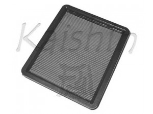 KAISHIN A437 oro filtras 
 Techninės priežiūros dalys -> Techninės priežiūros intervalai
E5D323603, E5D3236039A, E5D323603A
