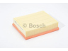 BOSCH 1 457 429 870 oro filtras 
 Techninės priežiūros dalys -> Techninės priežiūros intervalai
058 133 843, 058 133 843 D, 058 133 843M