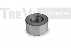 TREVI AUTOMOTIVE WB1552 rato guolio komplektas 
 Ašies montavimas/vairavimo mechanizmas/ratai -> Rato stebulė/montavimas -> Rato guolis
33411124358