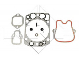 NRF 73017 tarpiklių komplektas, cilindro galva 
 Variklis -> Cilindrų galvutė/dalys -> Tarpiklis, cilindrų galvutė
4220530196, 4440100020, 4440100120