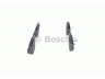 BOSCH 0 986 494 429 stabdžių trinkelių rinkinys, diskinis stabdys 
 Techninės priežiūros dalys -> Papildomas remontas
34 11 6 775 318, 34 11 6 775 322