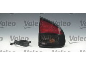 VALEO 084754 kombinuotas galinis žibintas
7701035699