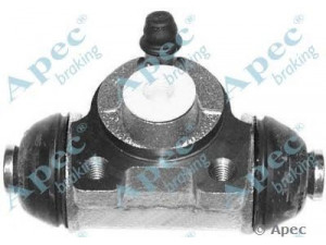 APEC braking BCY1230 rato stabdžių cilindras 
 Stabdžių sistema -> Ratų cilindrai
6001547632, 7701044681, C1682