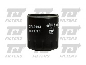 QUINTON HAZELL QFL0003 alyvos filtras 
 Filtrai -> Alyvos filtras
7700 720 978, 000110938, 1109.C2