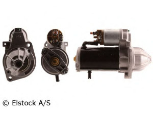 ELSTOCK 25-2339 starteris 
 Elektros įranga -> Starterio sistema -> Starteris
0051511301, A0041518901, A0051511301