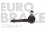 EUROBRAKE 59065034712 skersinės vairo trauklės galas 
 Vairavimas -> Vairo mechanizmo sujungimai
321419811, 823419811, 861419802