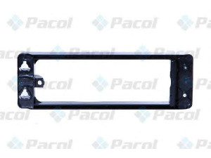 PACOL DAF-CP-006L korpusas, rūko žibintas 
 Kėbulas -> Pagalbiniai žibintai/dalys -> Rūko žibintas/dalys -> Dalys, rūko žibintas
1328858, 1334108, 1381702, 1436683