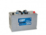 EXIDE EF1202 starterio akumuliatorius; starterio akumuliatorius 
 Elektros įranga -> Akumuliatorius