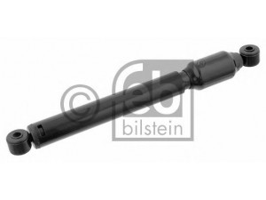 FEBI BILSTEIN 01261 amortizatorius, vairo mechanizmas 
 Vairavimas -> Vairavimo mechanizmas, amortizatorius
68032068AA, 000 463 53 32, 124 463 04 32