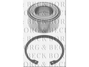 BORG & BECK BWK1069 rato guolio komplektas 
 Ašies montavimas/vairavimo mechanizmas/ratai -> Rato stebulė/montavimas -> Rato guolis
51720-3A200