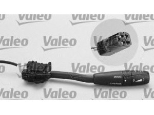 VALEO 251458 vairo kolonėlės jungiklis 
 Vidaus įranga -> Rankinės/kojinės svirties sistema
6239-J9, 6239J9, 96343806ZL