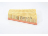 BOSCH F 026 400 109 oro filtras 
 Filtrai -> Oro filtras
1418 883, 1465170, 1479059, 1698 684