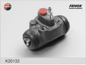 FENOX K20132 rato stabdžių cilindras 
 Stabdžių sistema -> Ratų cilindrai
5833032300, FBW1159