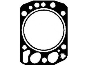 REINZ 61-25110-60 tarpiklis, cilindro galva 
 Variklis -> Cilindrų galvutė/dalys -> Tarpiklis, cilindrų galvutė
51.03901.0342