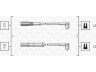 MAGNETI MARELLI 941318111161 uždegimo laido komplektas 
 Kibirkšties / kaitinamasis uždegimas -> Uždegimo laidai/jungtys
55202897