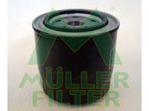 MULLER FILTER FO307 alyvos filtras 
 Techninės priežiūros dalys -> Techninės priežiūros intervalai
05012968AA, 33004195, 4186267, J0033408
