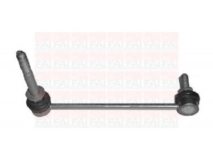 FAI AutoParts SS5911 šarnyro stabilizatorius 
 Ašies montavimas/vairavimo mechanizmas/ratai -> Stabilizatorius/fiksatoriai -> Savaime išsilyginanti atrama
99734307001