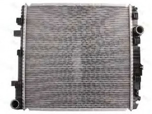 THERMOTEC D7ME013TT radiatorius, variklio aušinimas 
 Aušinimo sistema -> Radiatorius/alyvos aušintuvas -> Radiatorius/dalys
9705000503