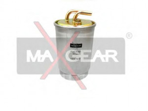 MAXGEAR 26-0273 kuro filtras 
 Filtrai -> Kuro filtras
6764277, 6807970, 7255558, 1E07-13-480