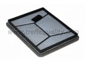 3F QUALITY 1682 filtras, salono oras 
 Filtrai -> Oro filtras, keleivio vieta
DC2061J6X