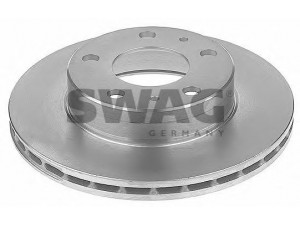SWAG 70 91 0565 stabdžių diskas 
 Dviratė transporto priemonės -> Stabdžių sistema -> Stabdžių diskai / priedai
4246.K2, 4246.K2 SK, 4246.K3, 1307356080