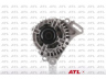 ATL Autotechnik L 45 310 kintamosios srovės generatorius 
 Elektros įranga -> Kint. sr. generatorius/dalys -> Kintamosios srovės generatorius
036 903 024 M, 036 903 024 MX