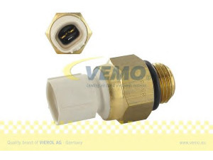 VEMO V37-99-0008 temperatūros jungiklis, radiatoriaus ventiliatorius 
 Aušinimo sistema -> Siuntimo blokas, aušinimo skysčio temperatūra
MB660663, MB845063